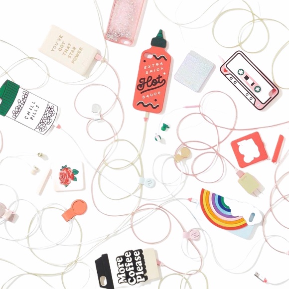 new Bando  Hot + Spicy Sauce 3D Protective Silicone Case  iPhone 6 / 7 / 8 Red - Picture 2 of 10